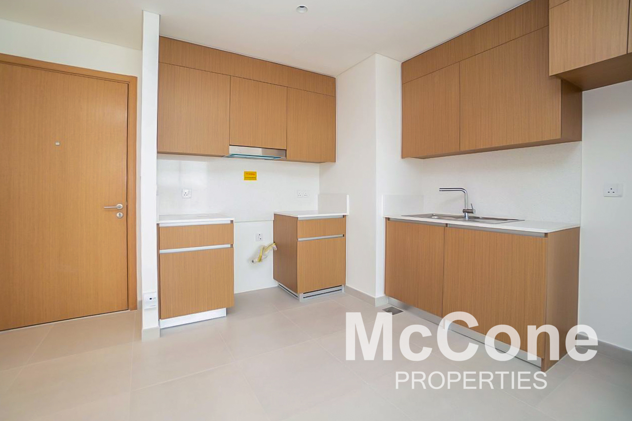 1 Bedroom Apartment for Rent in Summer at Creek Beach Building 3, Dubai Creek Harbour (The Lagoons) — photo 4 of 15