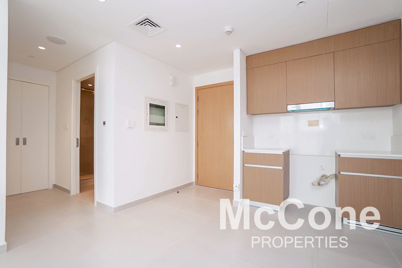 1 Bedroom Apartment for Rent in Summer at Creek Beach Building 3, Dubai Creek Harbour (The Lagoons) — photo 3 of 15