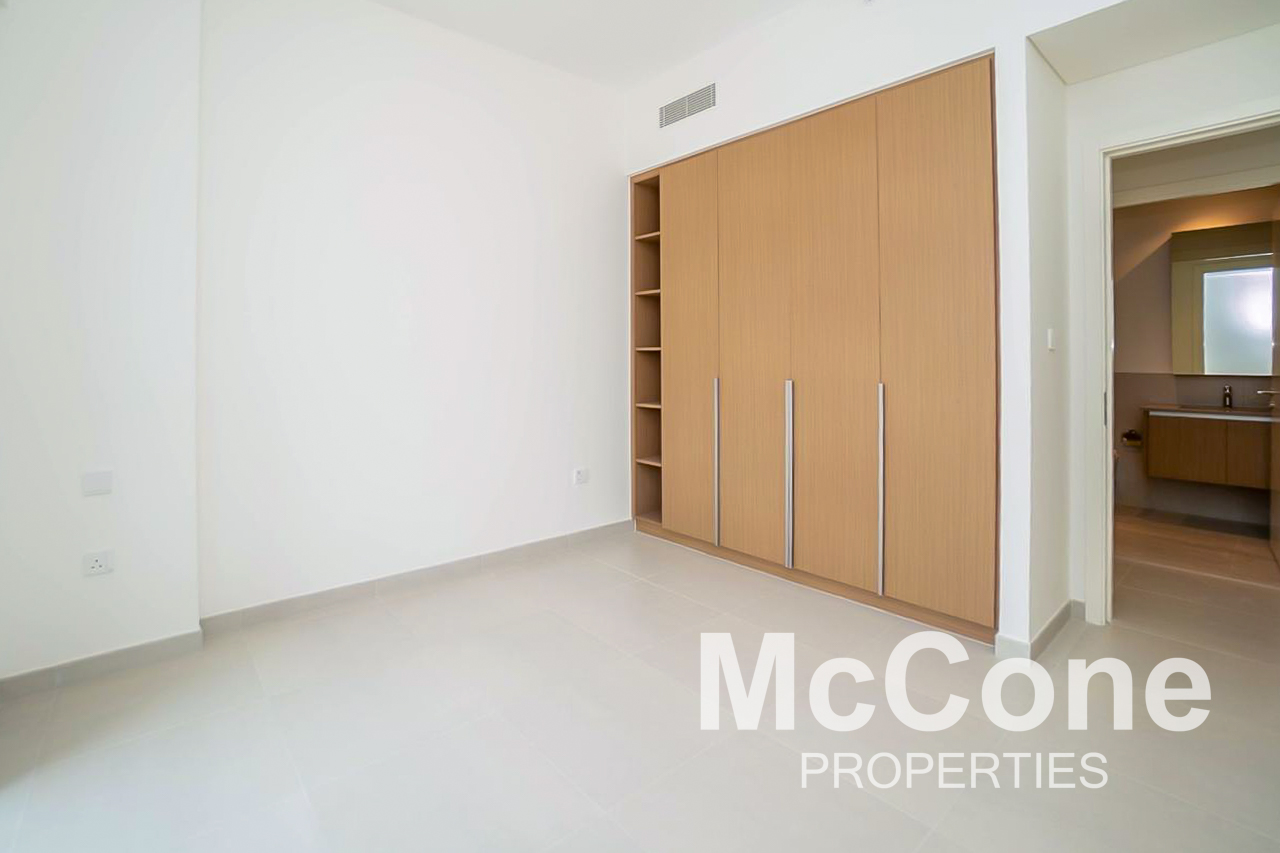 1 Bedroom Apartment for Rent in Summer at Creek Beach Building 3, Dubai Creek Harbour (The Lagoons) — photo 5 of 15