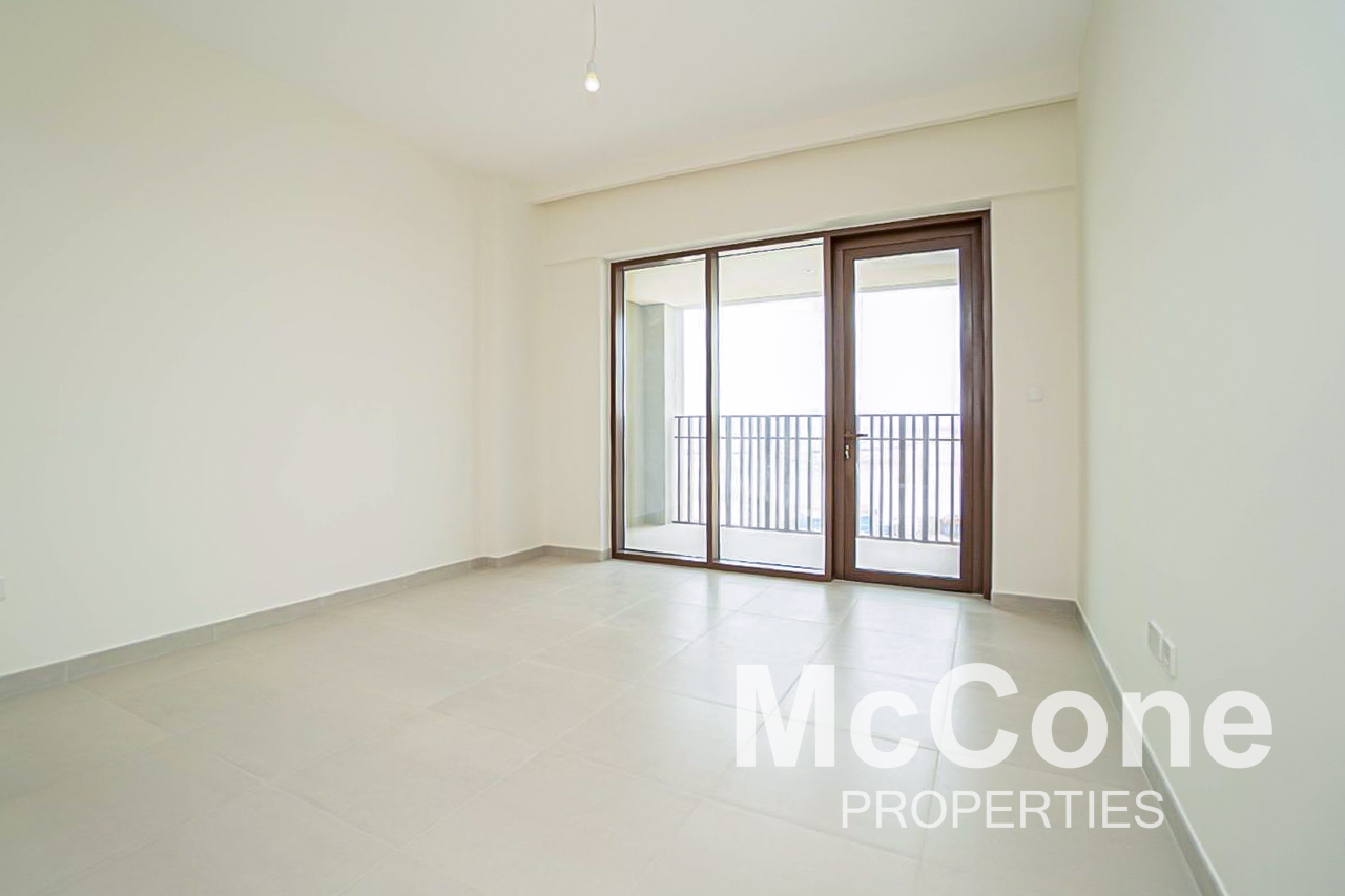 1 Bedroom Apartment for Rent in Summer at Creek Beach Building 3, Dubai Creek Harbour (The Lagoons) — photo 6 of 15