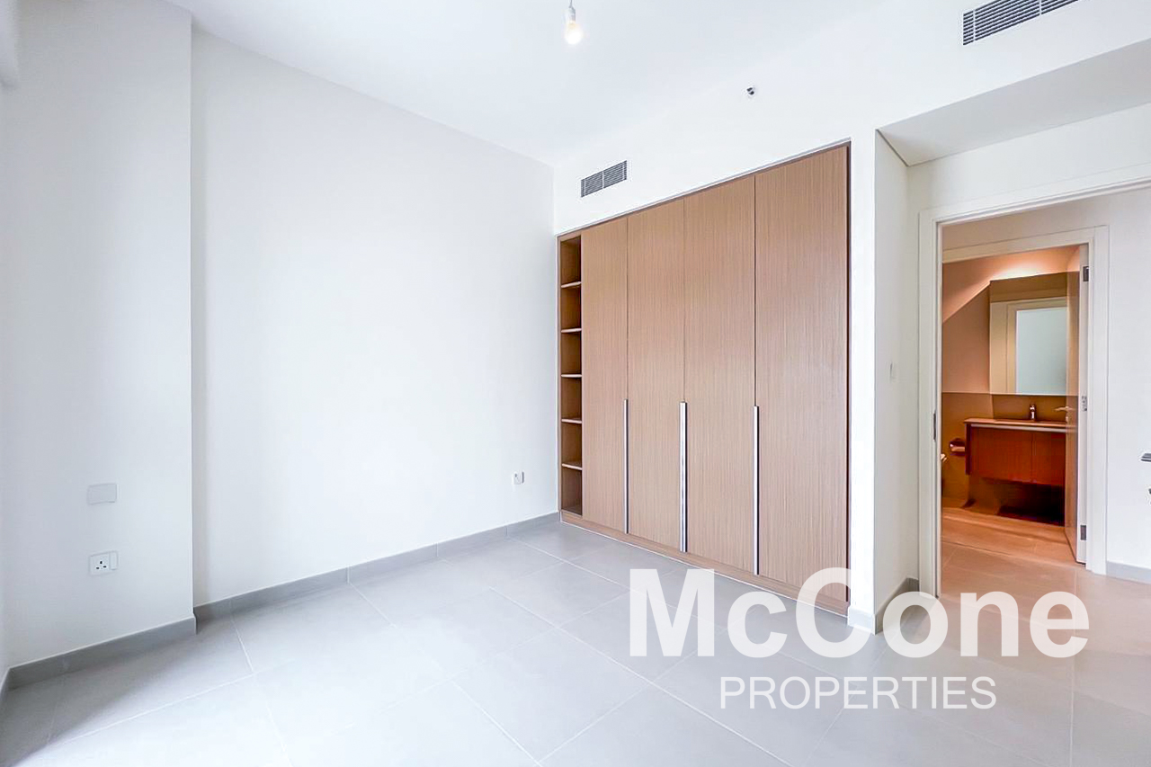1 Bedroom Apartment for Rent in Summer at Creek Beach Building 3, Dubai Creek Harbour (The Lagoons) — photo 7 of 15