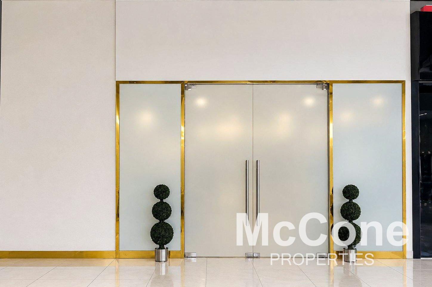 Retail for Rent in Sobha Ivory Tower 2, Business Bay — photo 3 of 10