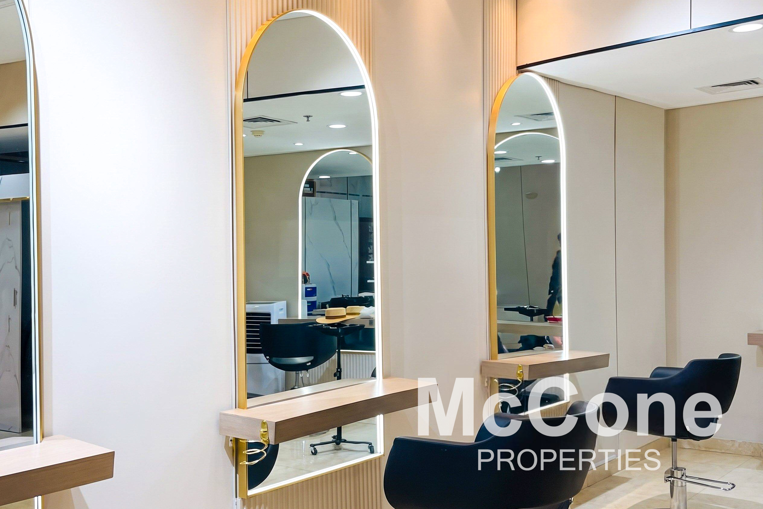 Retail for Rent in Sobha Ivory Tower 2, Business Bay — photo 5 of 10