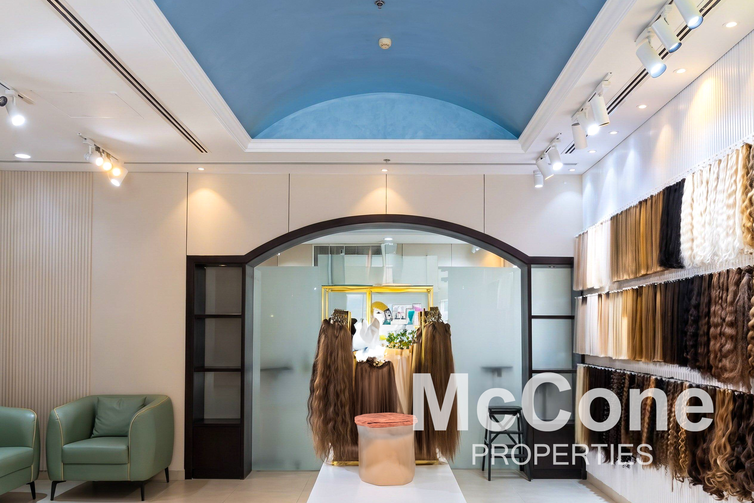 Retail for Rent in Sobha Ivory Tower 2, Business Bay — photo 6 of 10