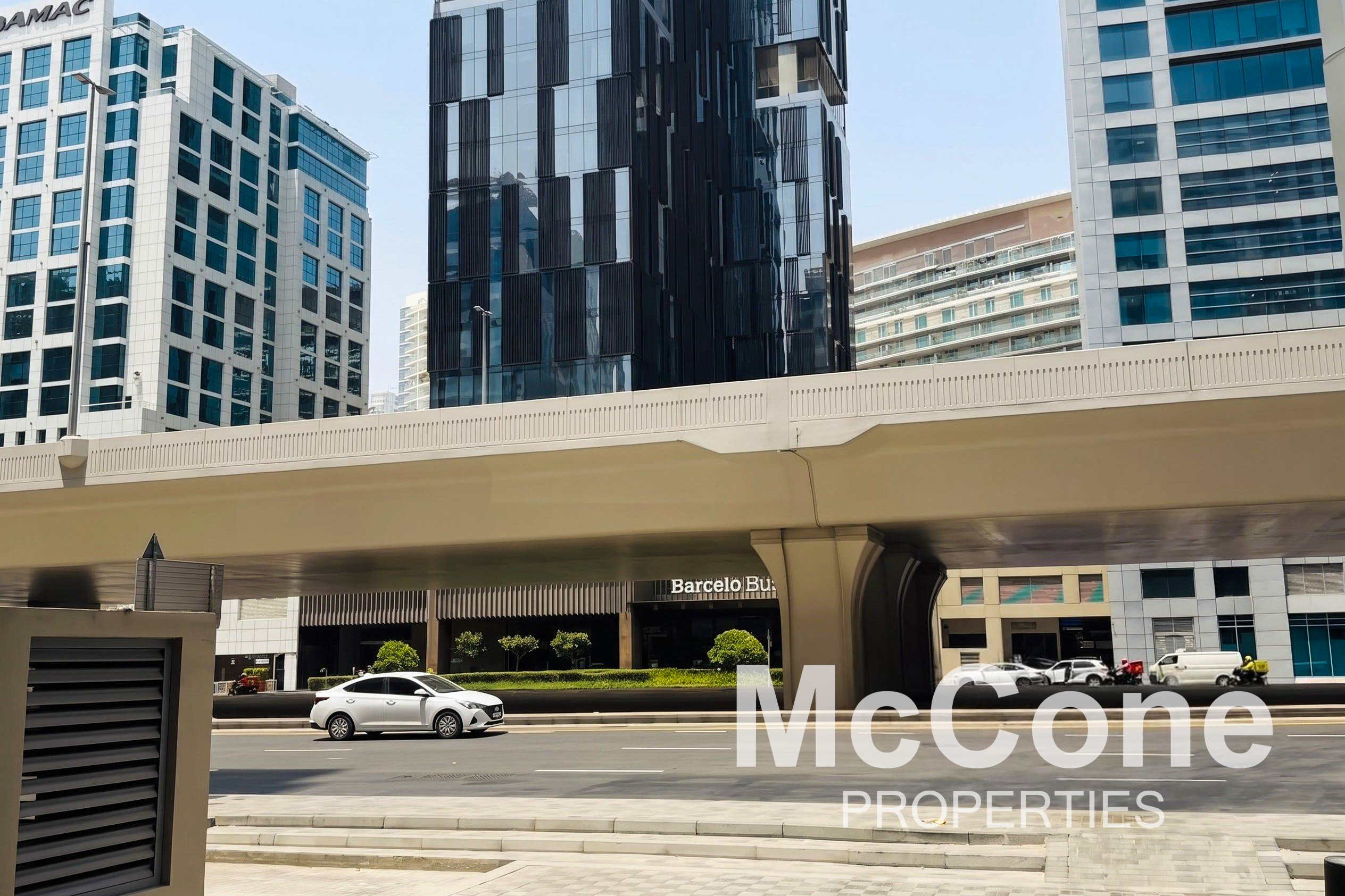 Retail for Rent in Sobha Ivory Tower 2, Business Bay — photograph 10 of 10