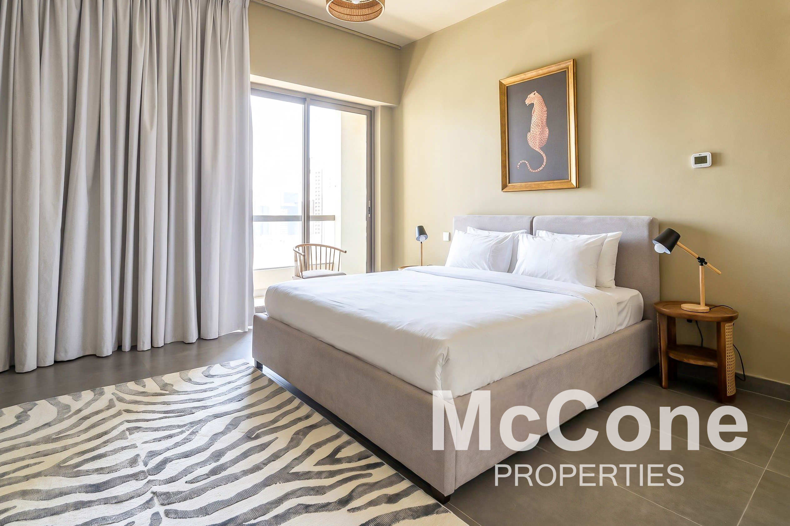 4 Bedroom Apartment for Rent in Sadaf 8, Jumeirah Beach Residence — photograph 16 of 27