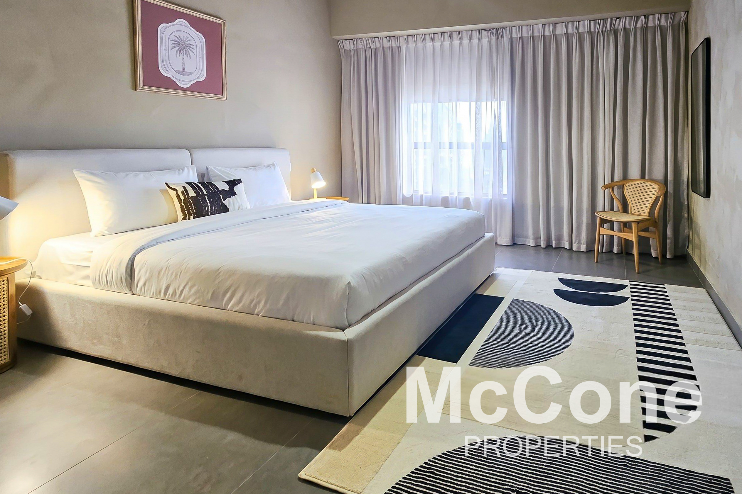 4 Bedroom Apartment for Rent in Sadaf 8, Jumeirah Beach Residence — photograph 18 of 27
