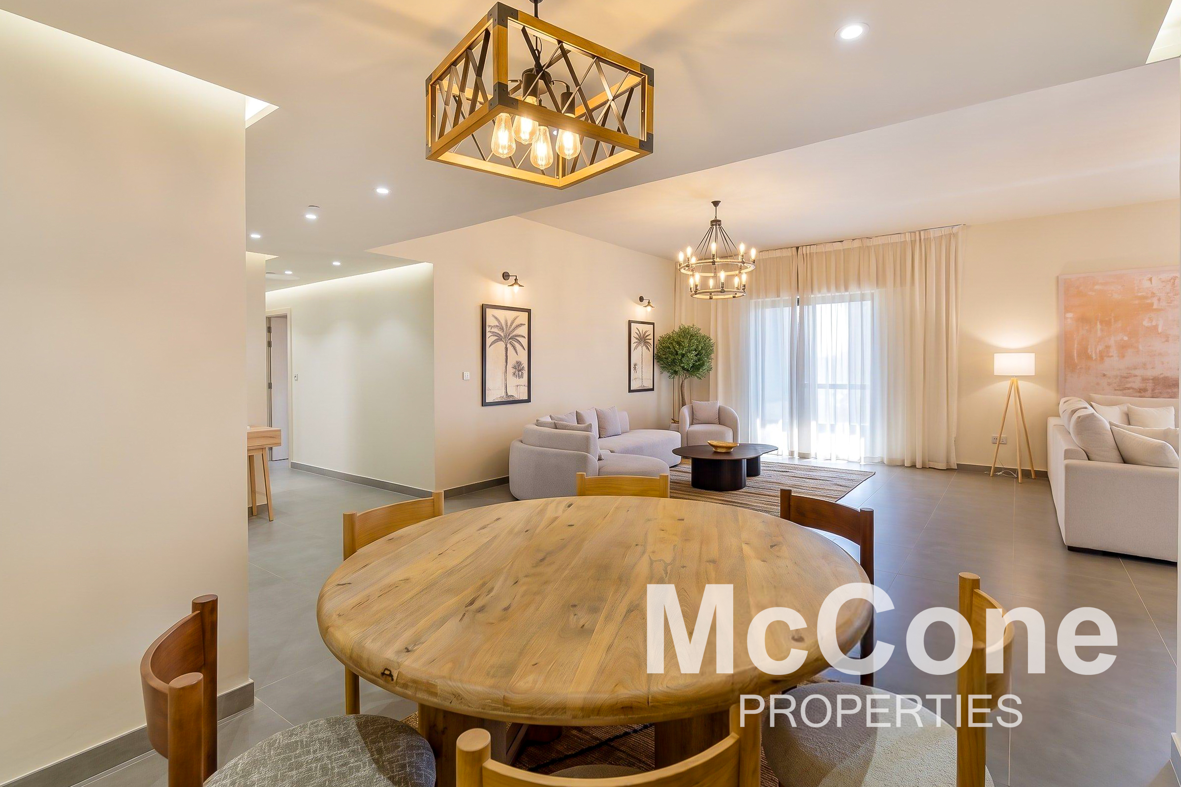 4 Bedroom Apartment for Rent in Sadaf 8, Jumeirah Beach Residence — photo 7 of 27
