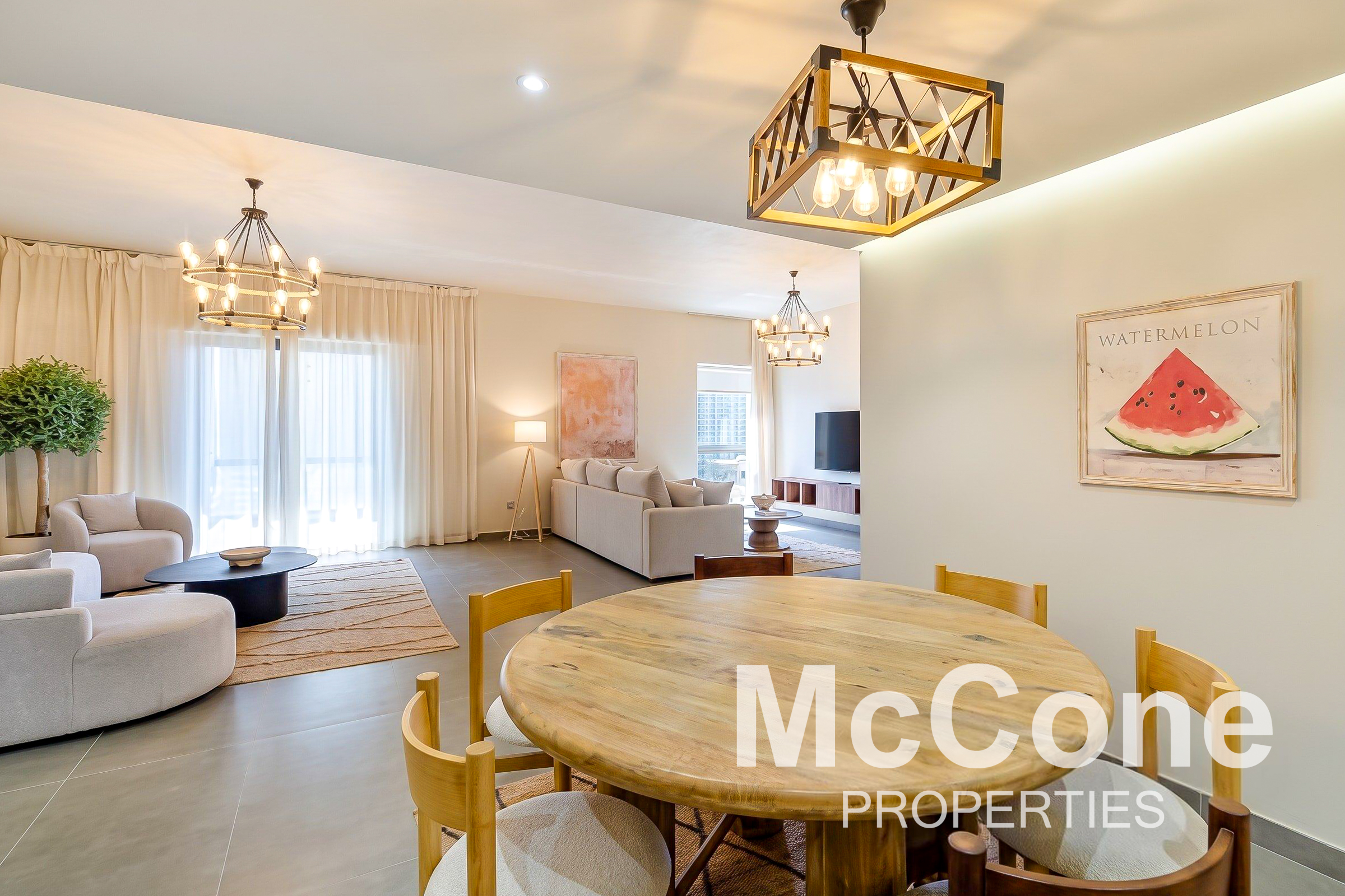 4 Bedroom Apartment for Rent in Sadaf 8, Jumeirah Beach Residence — photo 8 of 27