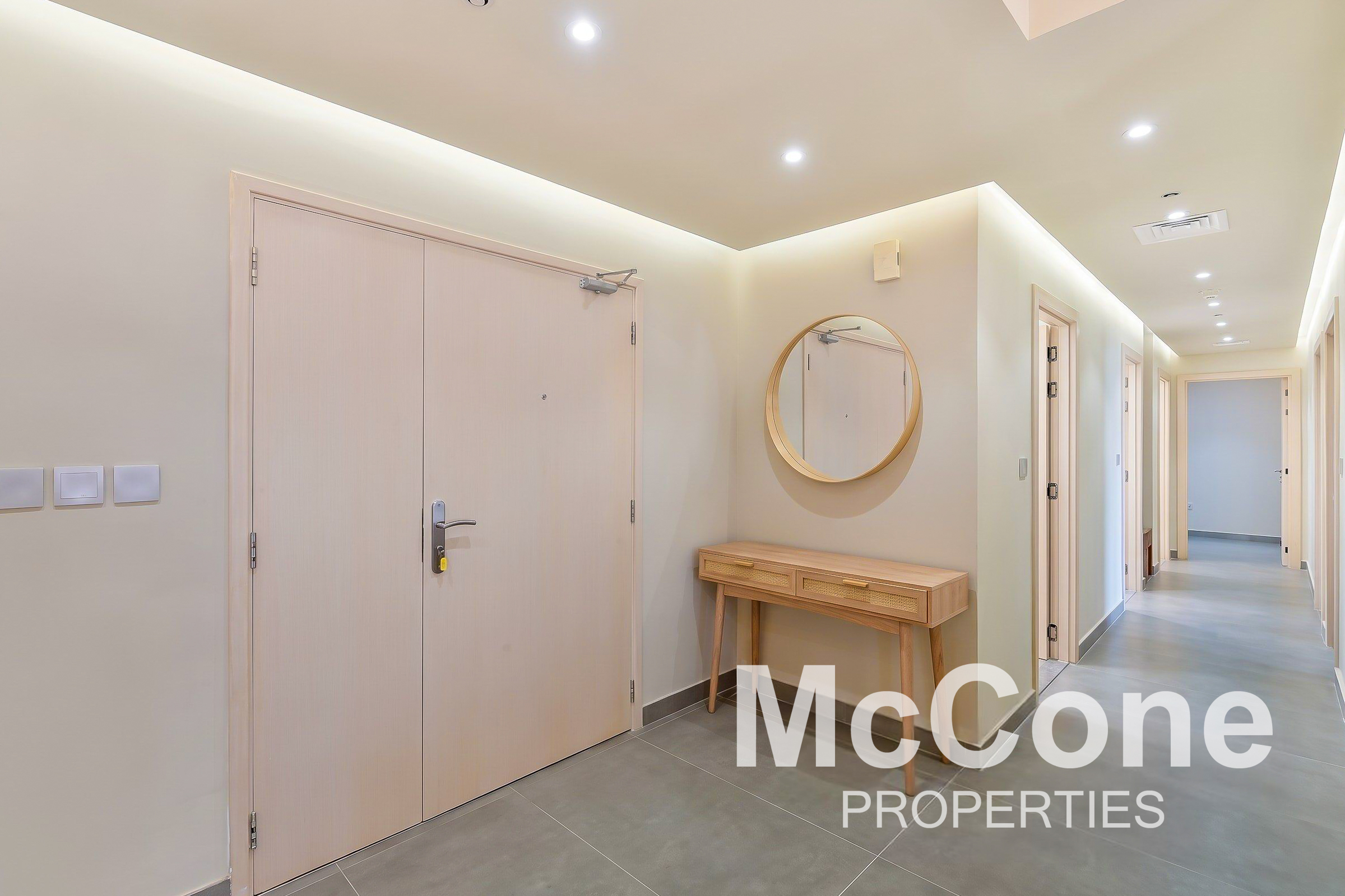 4 Bedroom Apartment for Rent in Sadaf 8, Jumeirah Beach Residence — photograph 22 of 27