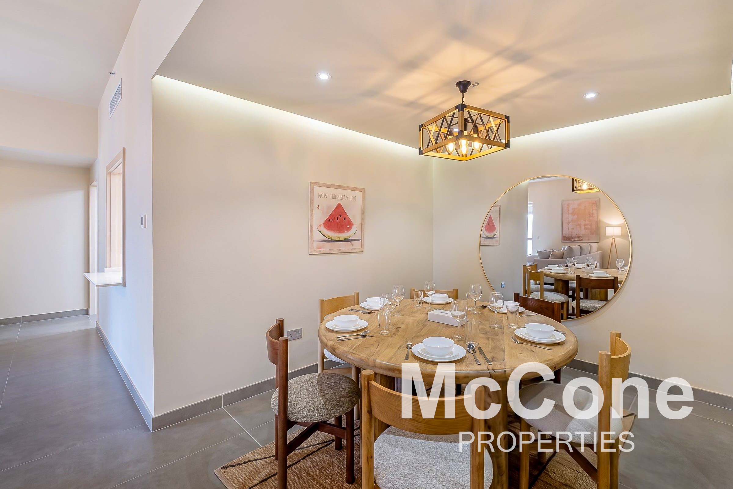4 Bedroom Apartment for Rent in Sadaf 8, Jumeirah Beach Residence — photo 9 of 27