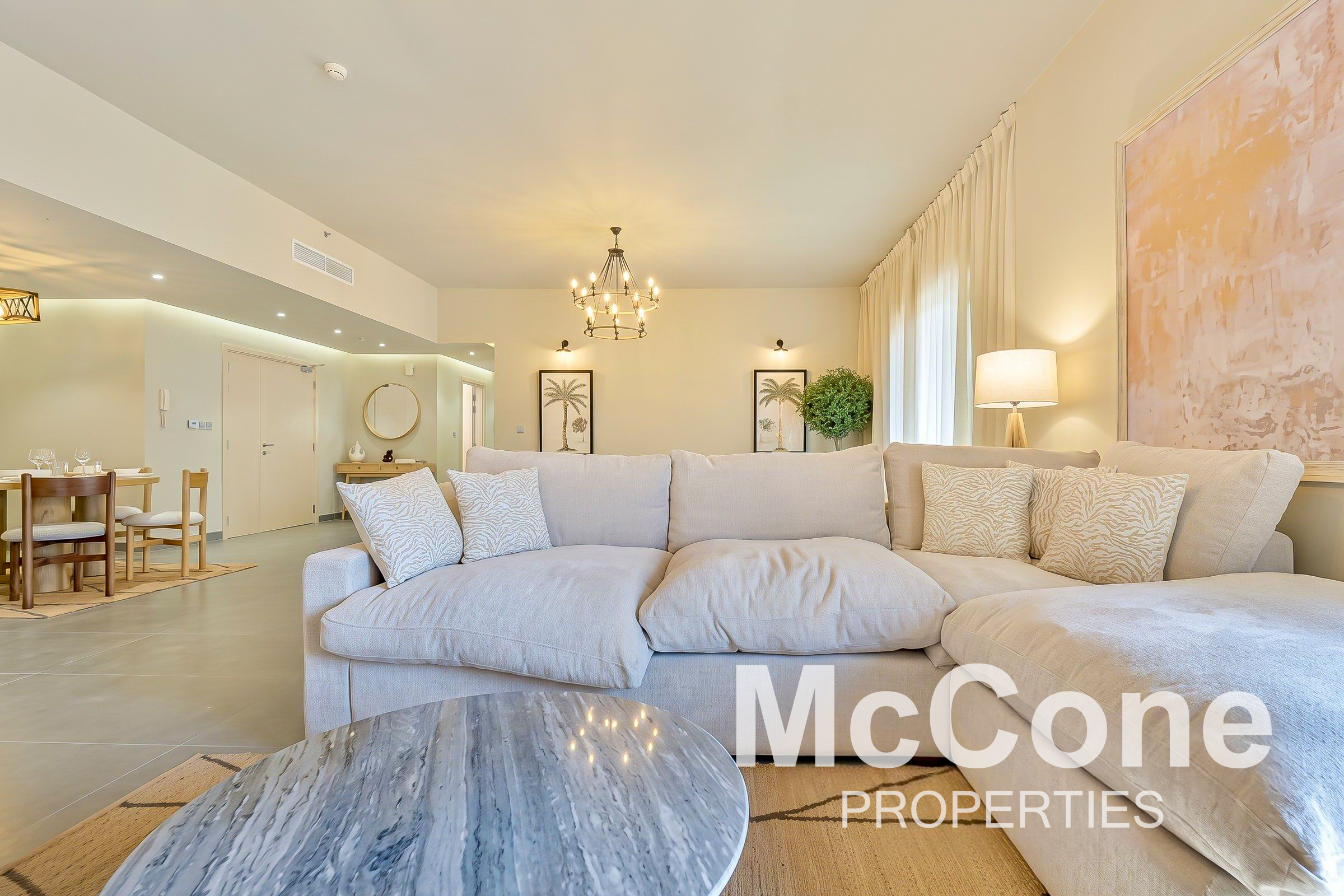 4 Bedroom Apartment for Rent in Sadaf 8, Jumeirah Beach Residence — photo 5 of 27