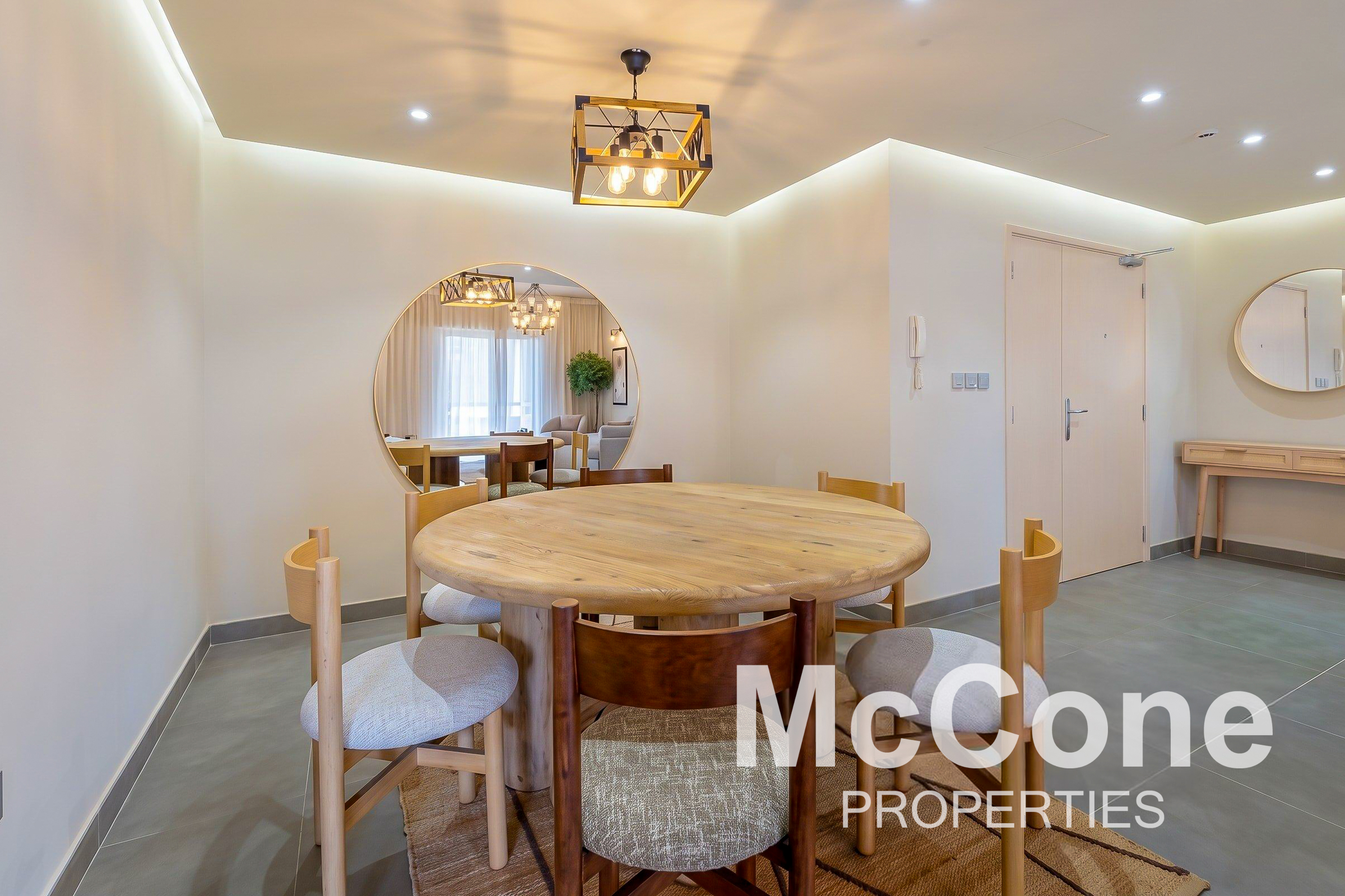 4 Bedroom Apartment for Rent in Sadaf 8, Jumeirah Beach Residence — photograph 10 of 27