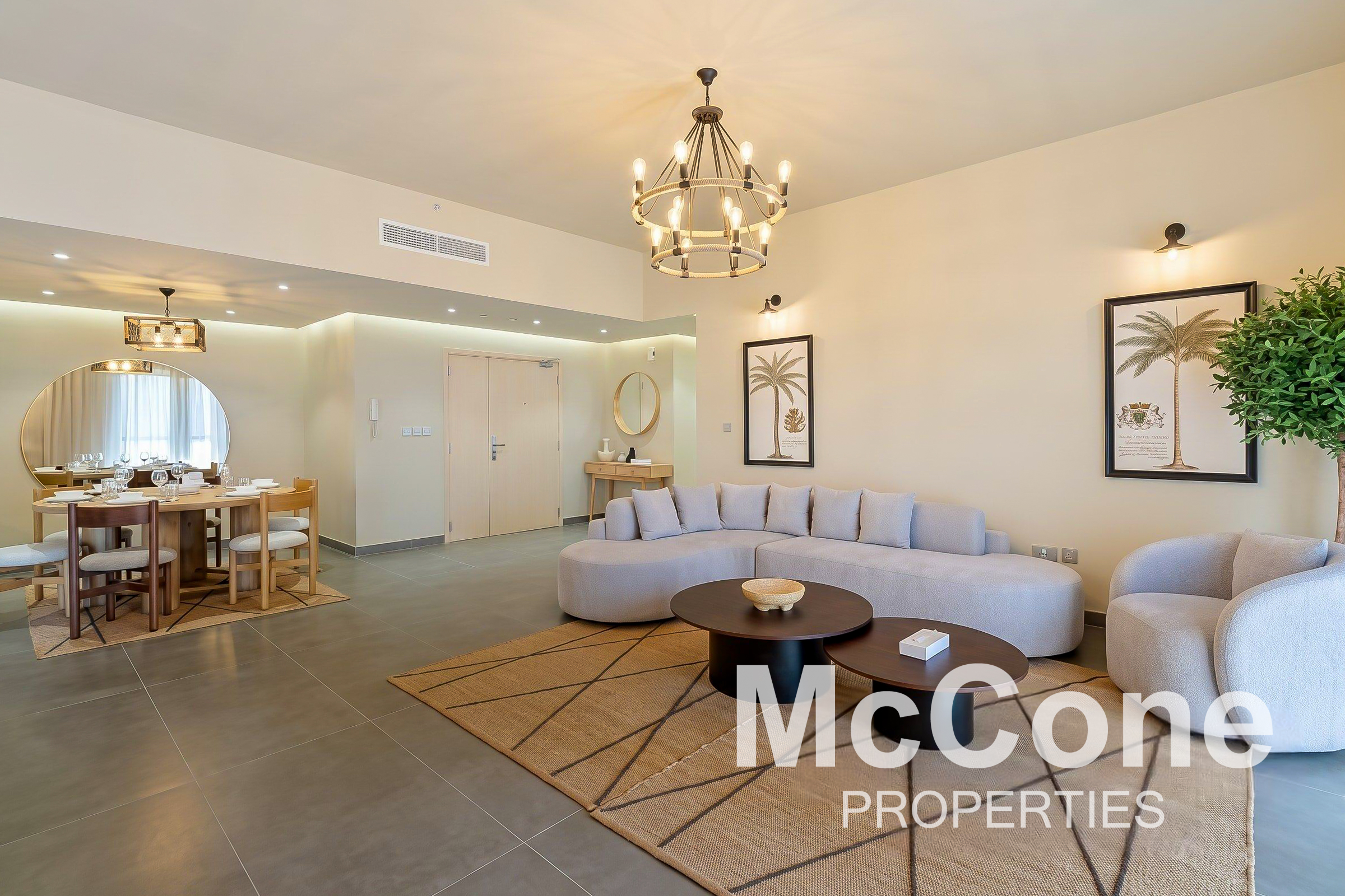 4 Bedroom Apartment for Rent in Sadaf 8, Jumeirah Beach Residence — photo 4 of 27