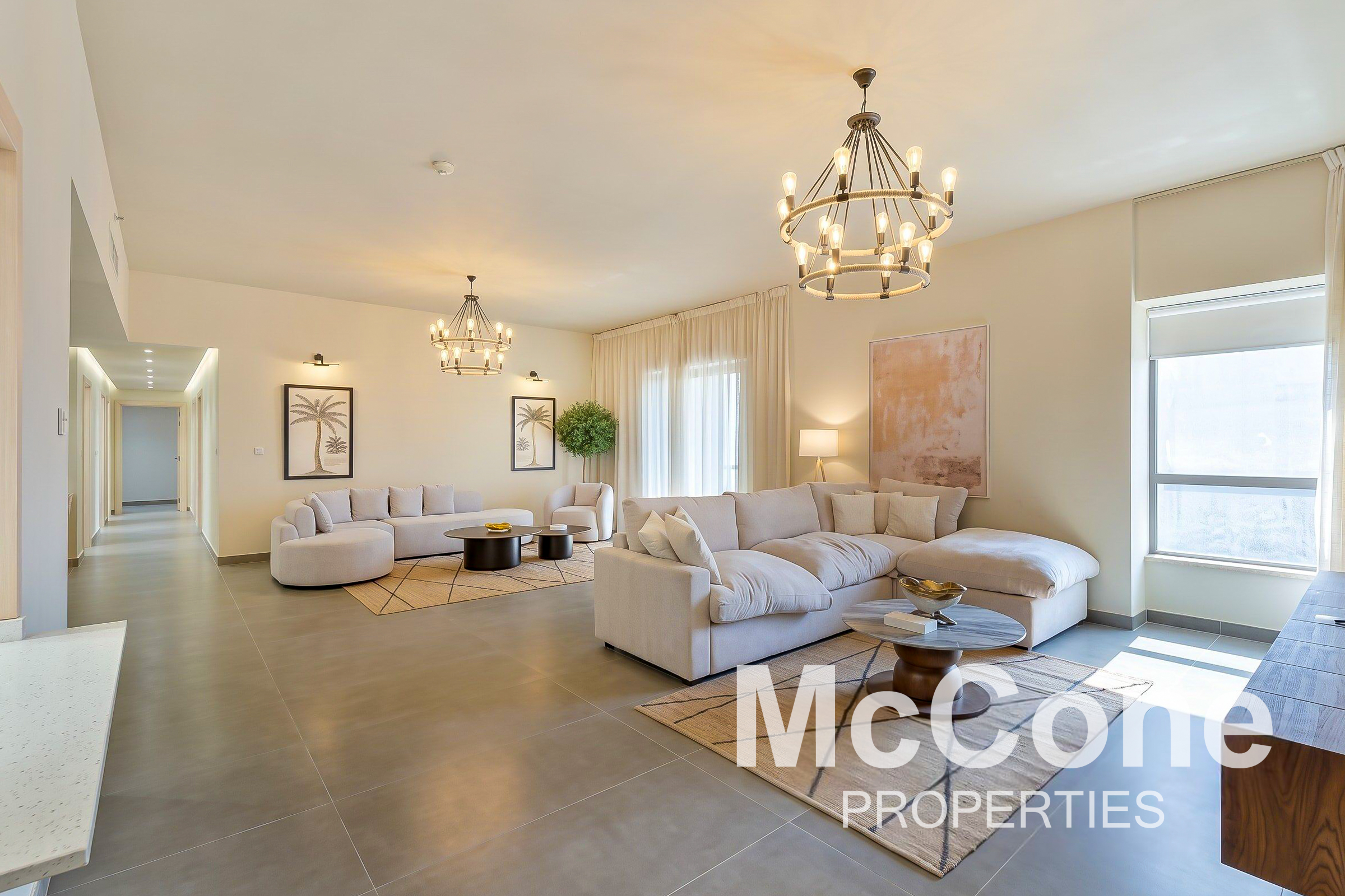 4 Bedroom Apartment for Rent in Sadaf 8, Jumeirah Beach Residence — photo 2 of 27