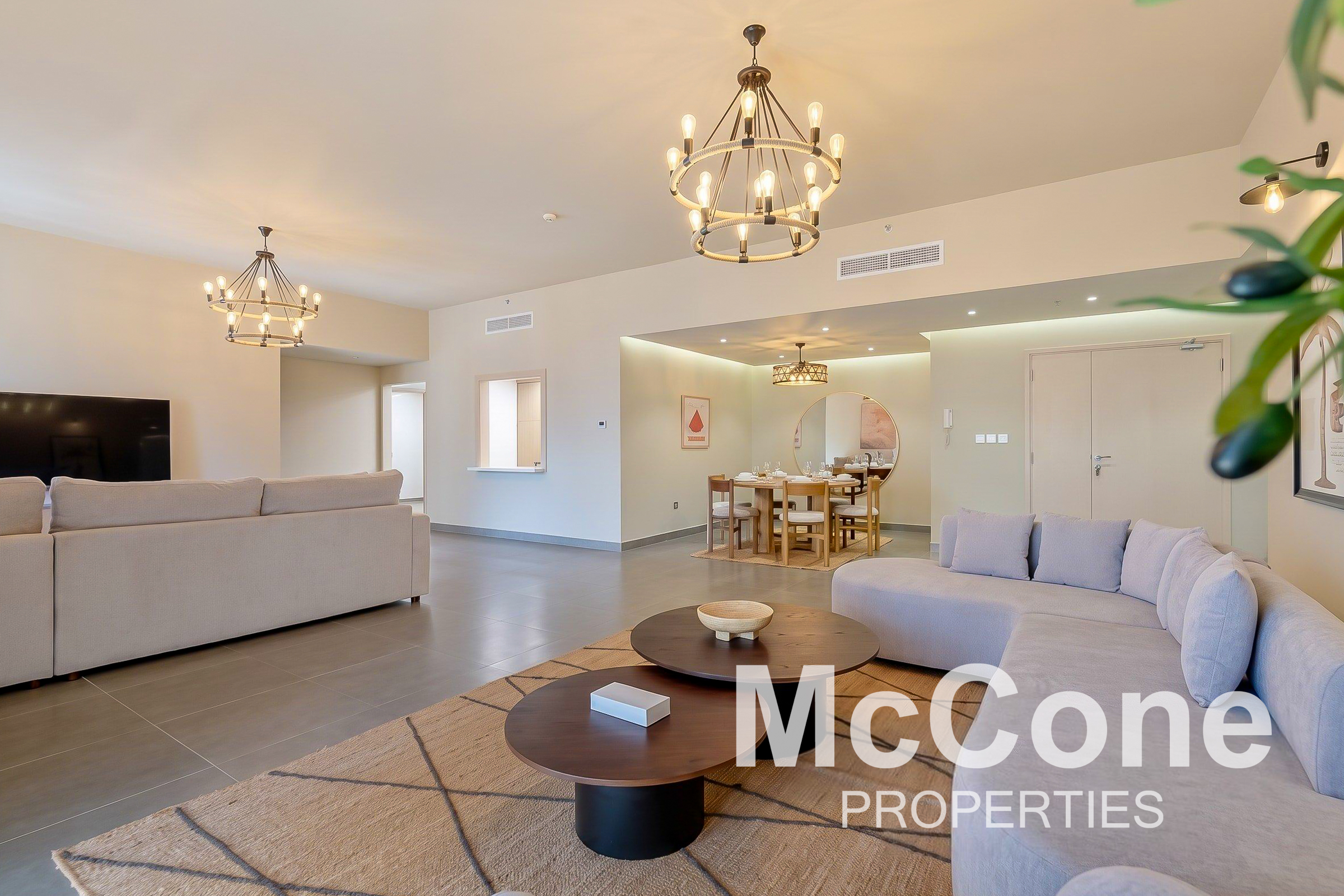 4 Bedroom Apartment for Rent in Sadaf 8, Jumeirah Beach Residence — photo 3 of 27