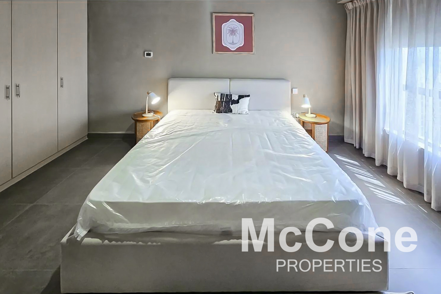 4 Bedroom Apartment for Rent in Sadaf 8, Jumeirah Beach Residence — photograph 17 of 27
