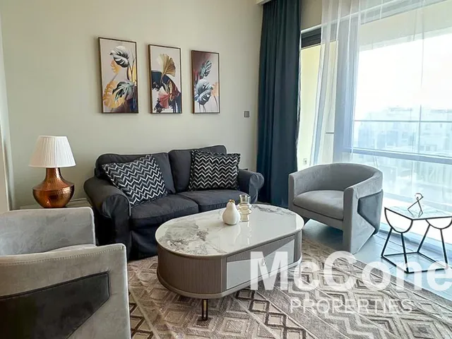 1 Bedroom Apartment for Rent in Vida Residences Creek Beach, Dubai Creek Harbour (The Lagoons)
