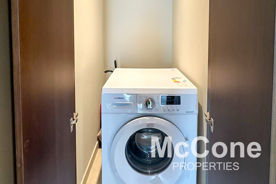 1 Bedroom Apartment for Rent in Vida Residences Creek Beach, Dubai Creek Harbour (The Lagoons) — photo 9 of 11