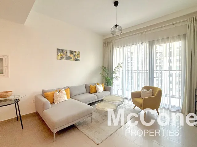 1 Bedroom Apartment for Rent in Park Heights 1, Dubai Hills Estate