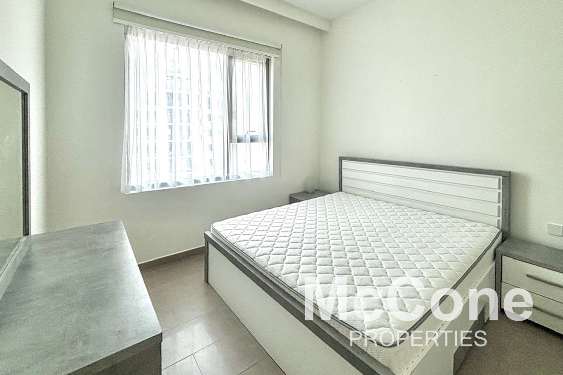 1 Bedroom Apartment for Rent in Park Heights 1, Dubai Hills Estate — photo 2 of 11