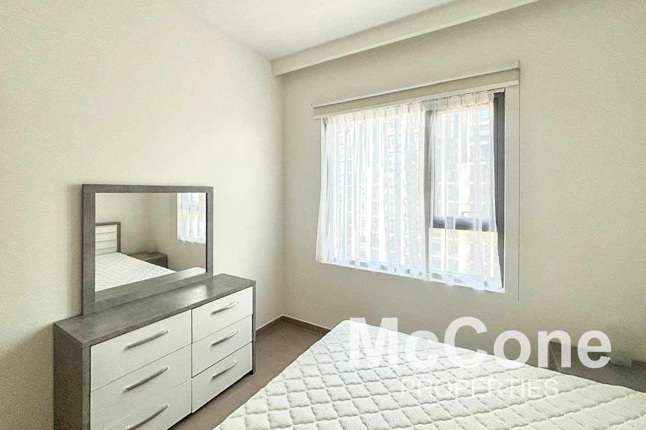 1 Bedroom Apartment for Rent in Park Heights 1, Dubai Hills Estate — photo 5 of 11