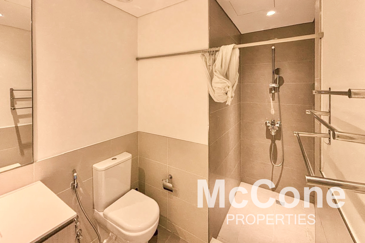 1 Bedroom Apartment for Rent in Park Heights 1, Dubai Hills Estate — photo 7 of 11