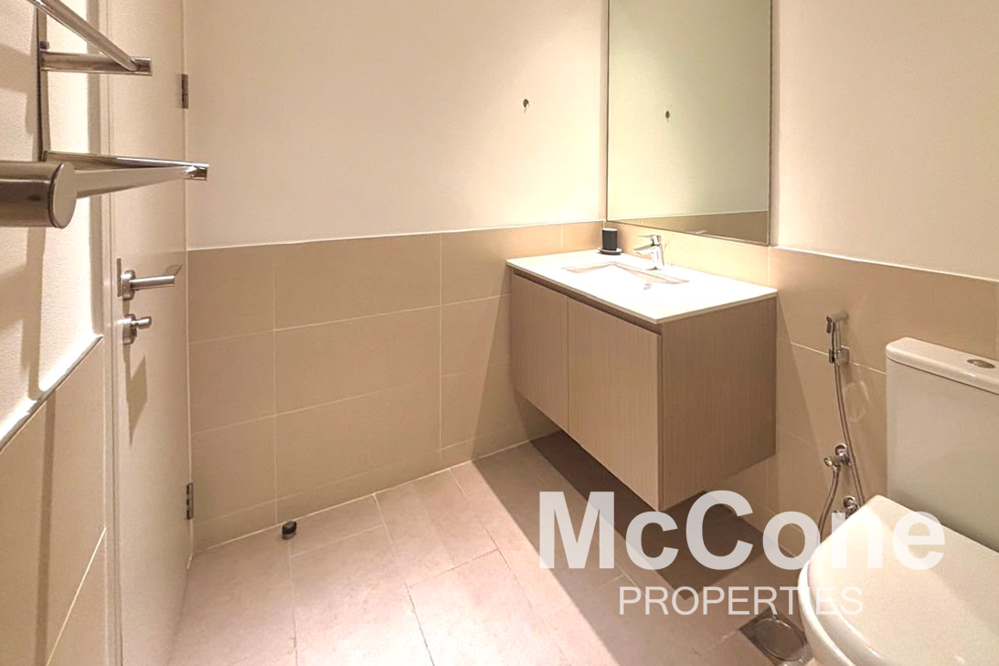 1 Bedroom Apartment for Rent in Park Heights 1, Dubai Hills Estate — photo 8 of 11