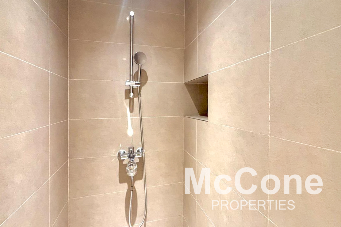 1 Bedroom Apartment for Rent in Park Heights 1, Dubai Hills Estate — photo 9 of 11