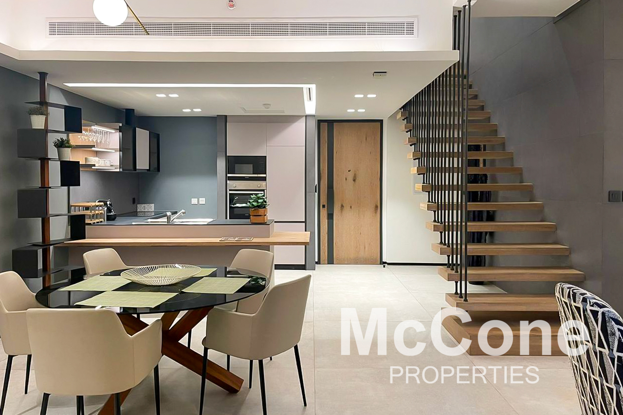 2 Bedroom Apartment for Rent in The Terraces South Side, Mohammed Bin Rashid City