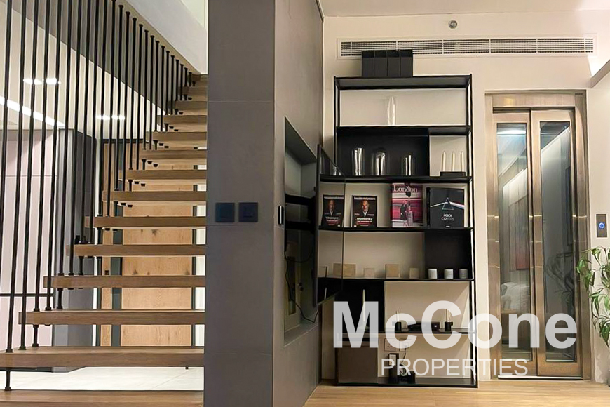 2 Bedroom Apartment for Rent in The Terraces South Side, Mohammed Bin Rashid City — photo 5 of 22