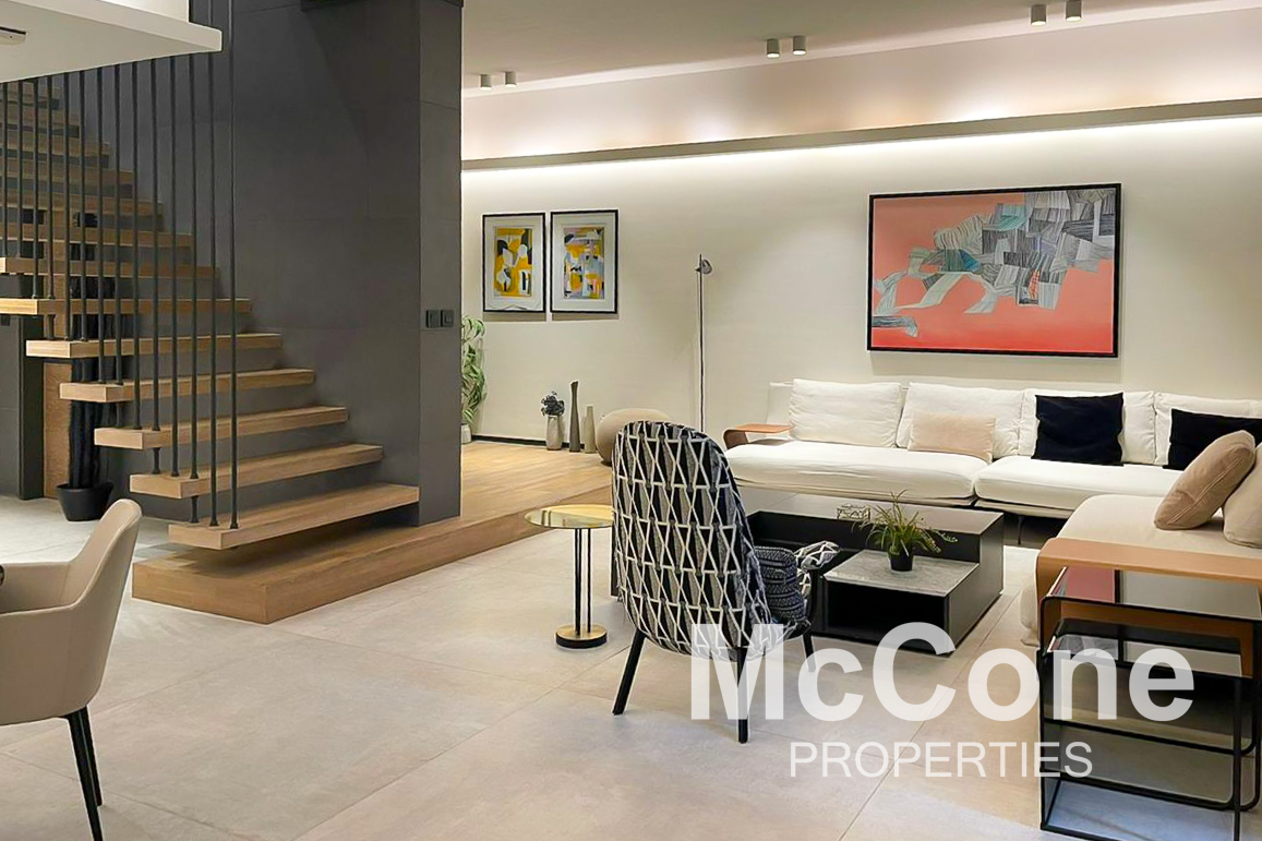 2 Bedroom Apartment for Rent in The Terraces South Side, Mohammed Bin Rashid City — photo 2 of 22