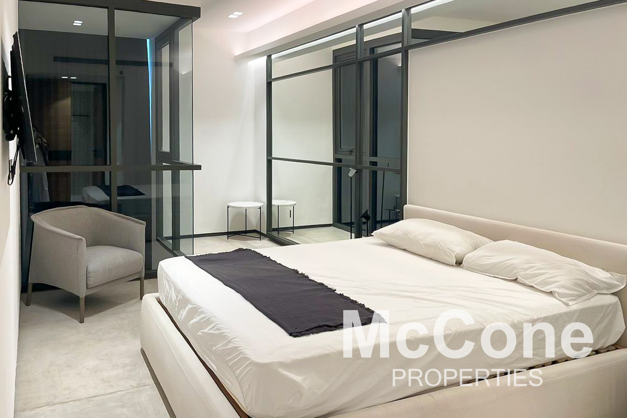 2 Bedroom Apartment for Rent in The Terraces South Side, Mohammed Bin Rashid City — photo 9 of 22