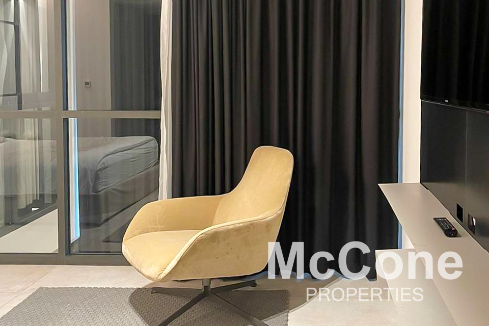 2 Bedroom Apartment for Rent in The Terraces South Side, Mohammed Bin Rashid City — photograph 12 of 22