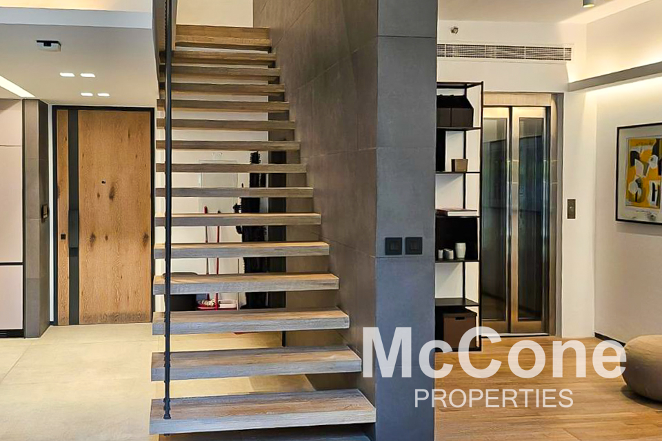 2 Bedroom Apartment for Rent in The Terraces South Side, Mohammed Bin Rashid City — photo 6 of 22