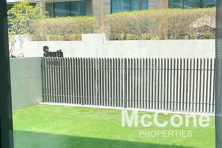 2 Bedroom Apartment for Rent in The Terraces South Side, Mohammed Bin Rashid City — photograph 21 of 22
