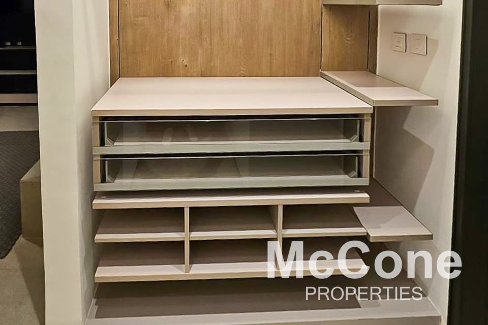 2 Bedroom Apartment for Rent in The Terraces South Side, Mohammed Bin Rashid City — photograph 15 of 22