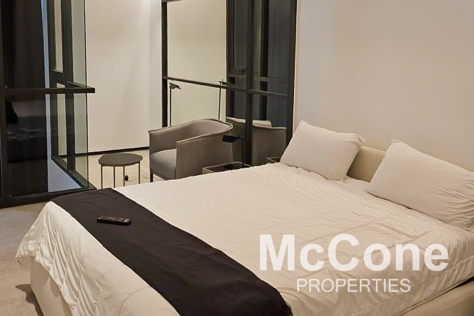 2 Bedroom Apartment for Rent in The Terraces South Side, Mohammed Bin Rashid City — photograph 10 of 22