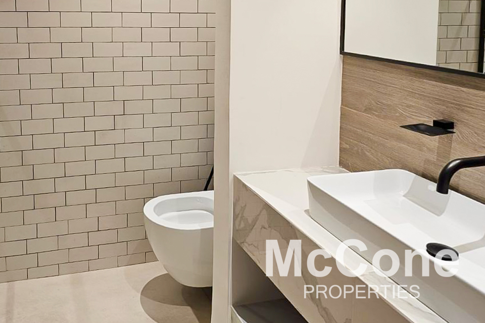 2 Bedroom Apartment for Rent in The Terraces South Side, Mohammed Bin Rashid City — photograph 20 of 22