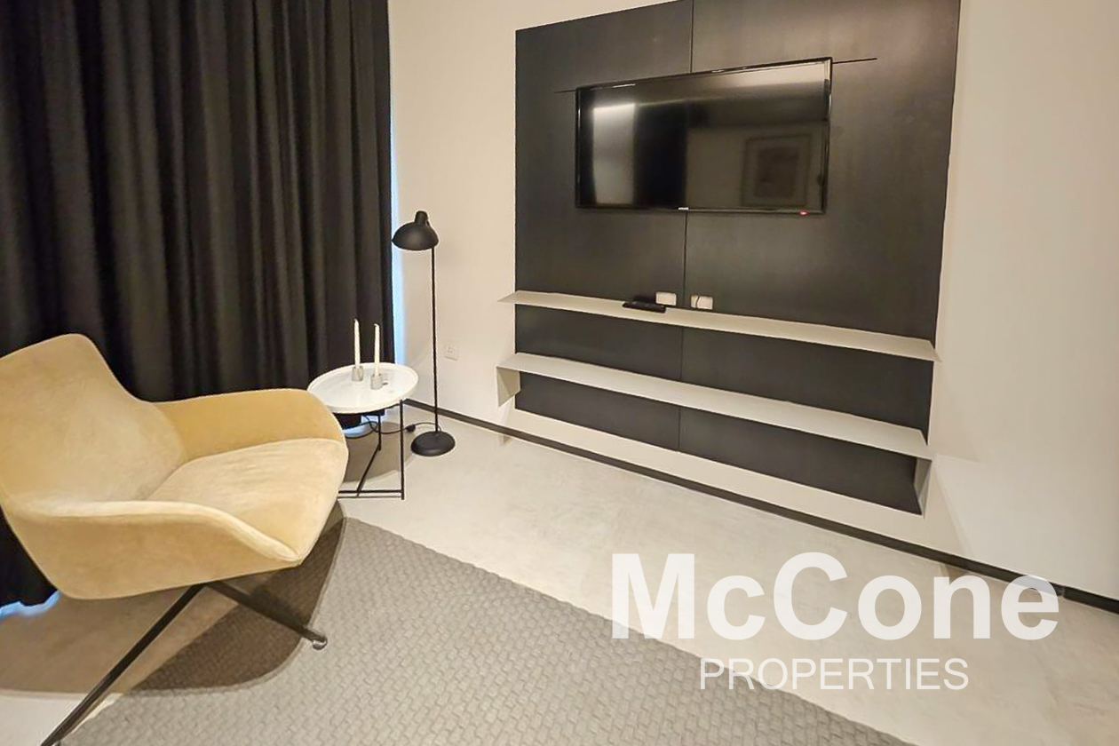 2 Bedroom Apartment for Rent in The Terraces South Side, Mohammed Bin Rashid City — photograph 13 of 22