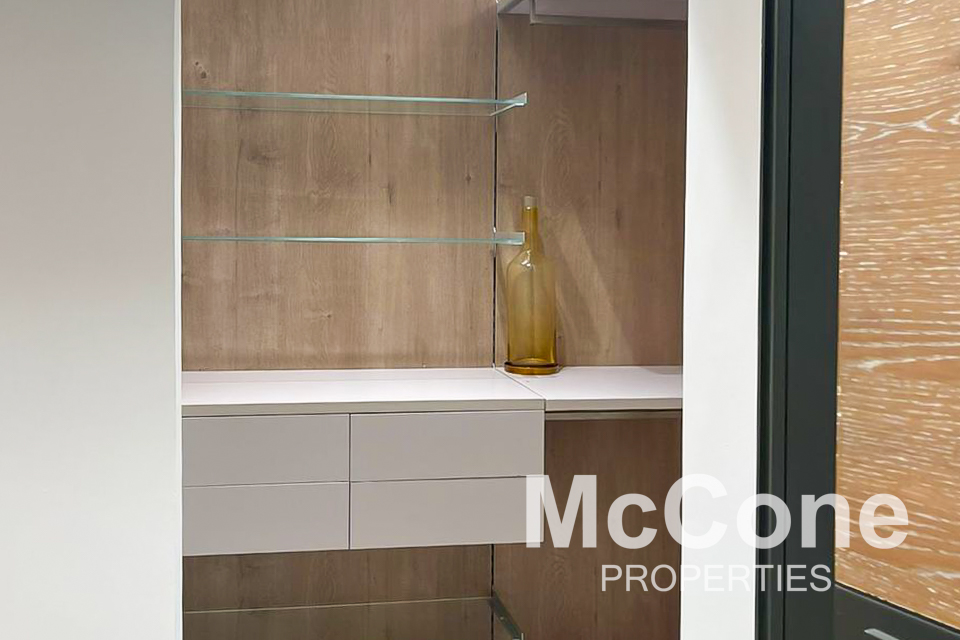 2 Bedroom Apartment for Rent in The Terraces South Side, Mohammed Bin Rashid City — photograph 17 of 22