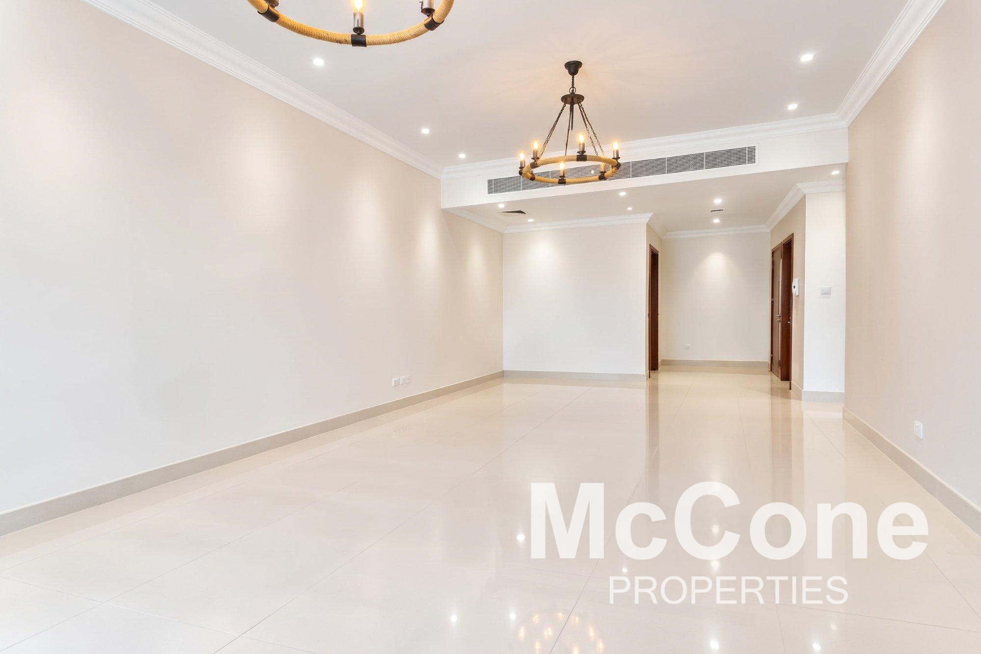 2 Bedroom Apartment for Rent in Le Grand Chateau A, Jumeirah Village Circle — photo 2 of 26