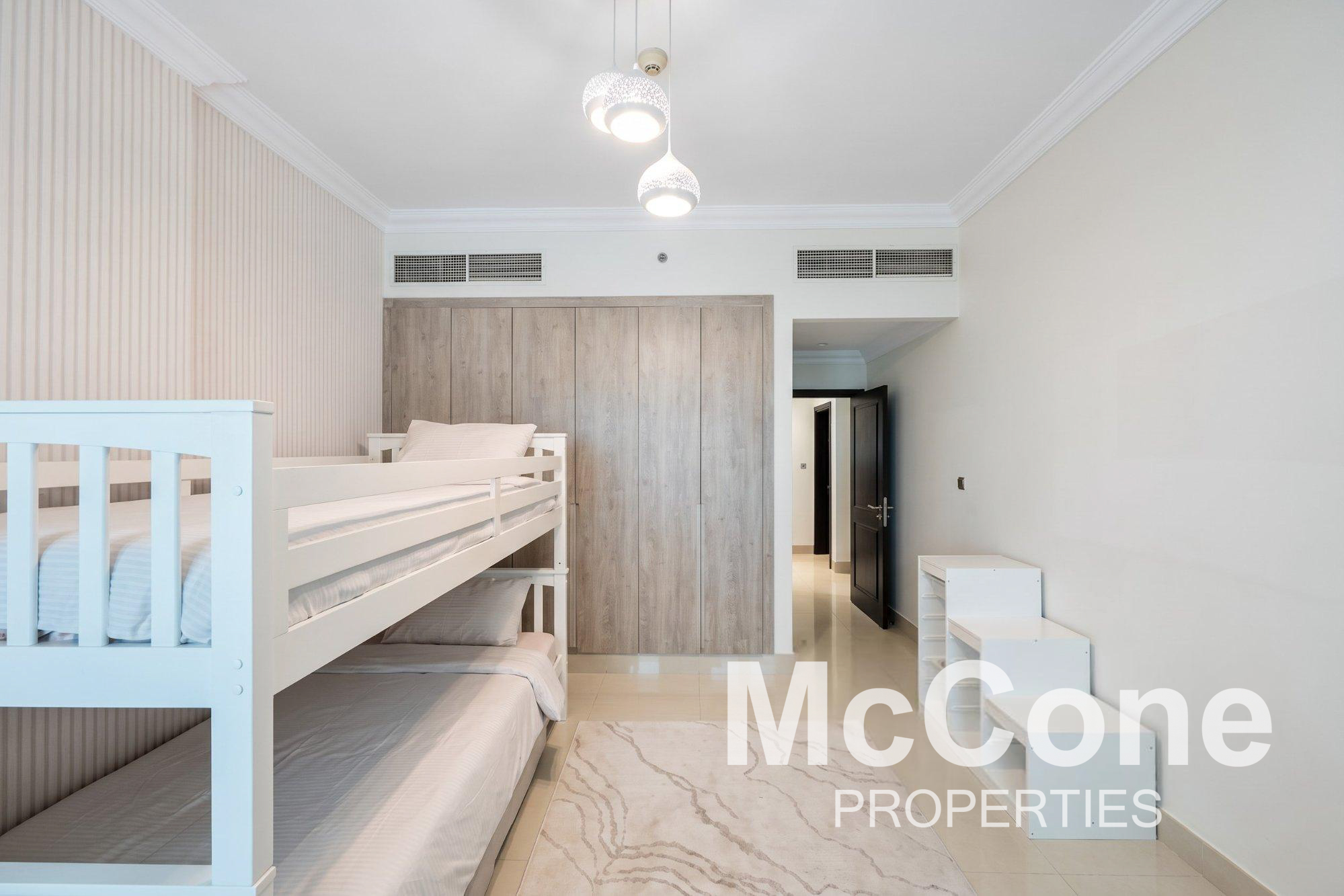 2 Bedroom Apartment for Rent in Le Grand Chateau A, Jumeirah Village Circle — photograph 12 of 26