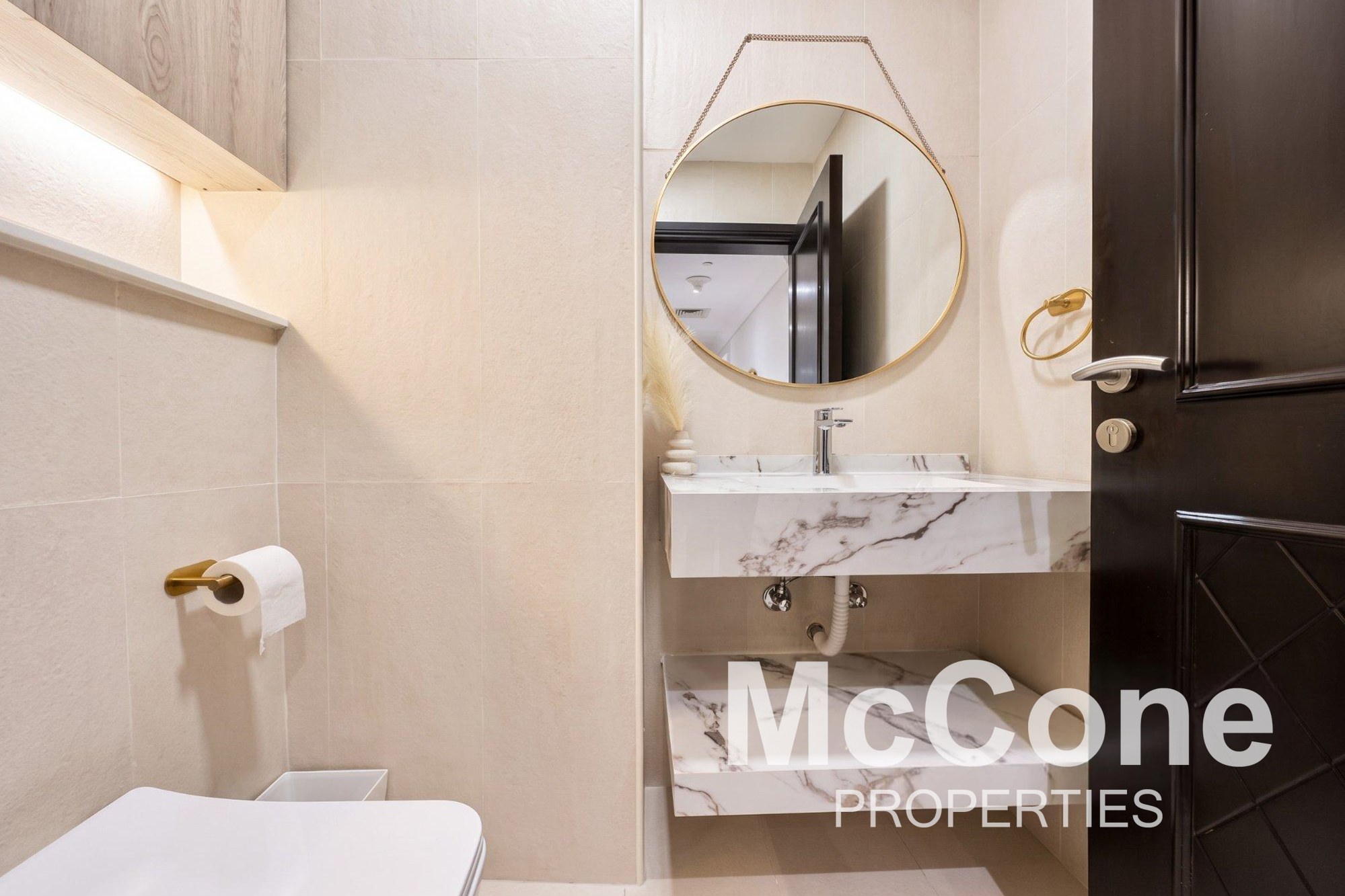 2 Bedroom Apartment for Rent in Le Grand Chateau A, Jumeirah Village Circle — photograph 13 of 26