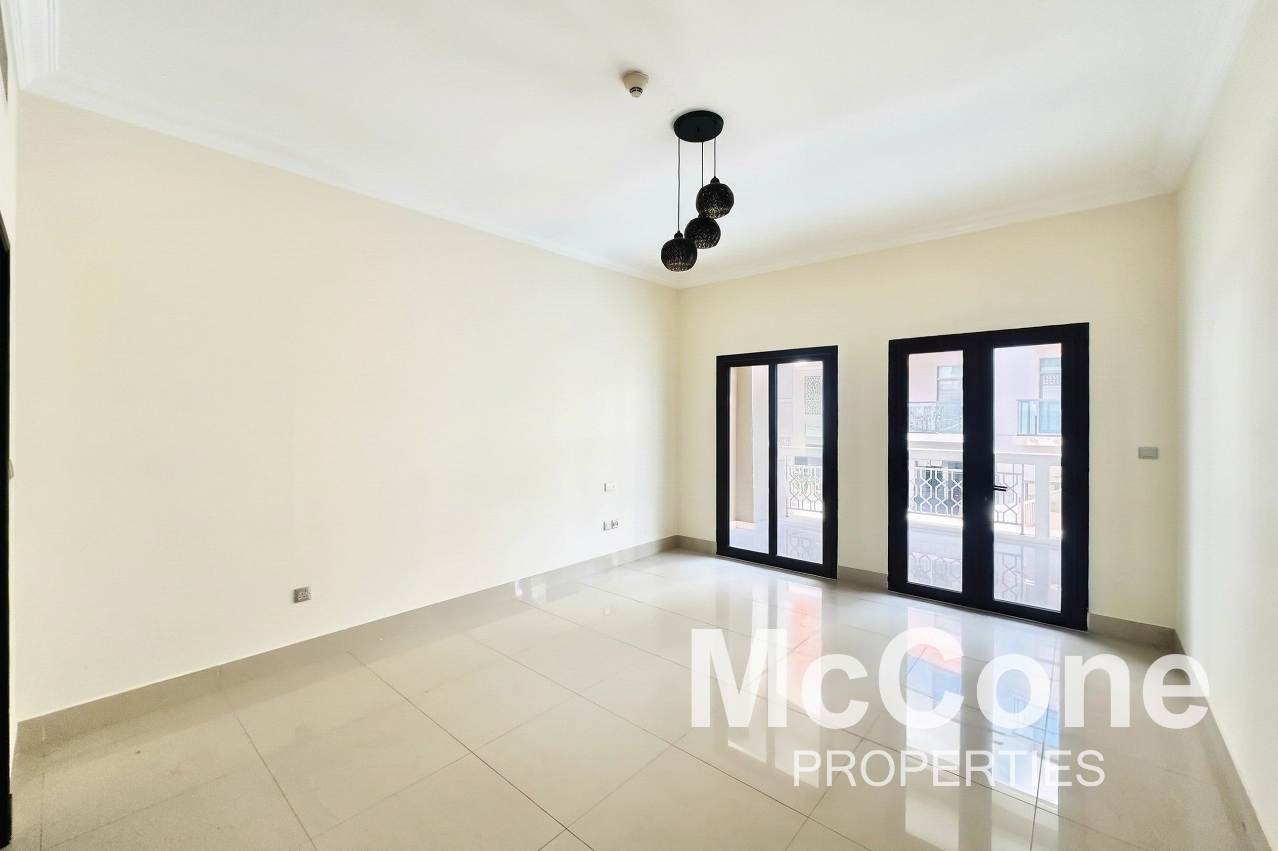 2 Bedroom Apartment for Rent in Le Grand Chateau A, Jumeirah Village Circle — photo 9 of 26