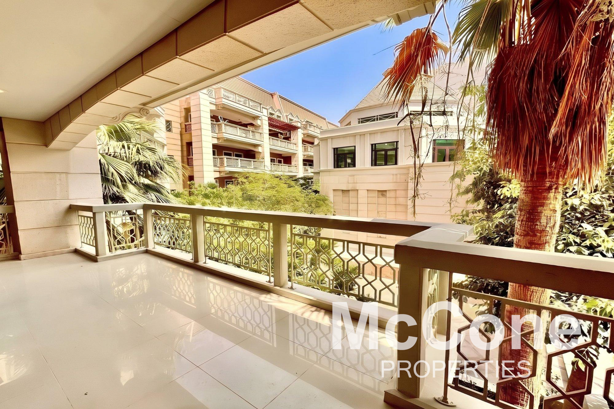2 Bedroom Apartment for Rent in Le Grand Chateau A, Jumeirah Village Circle — photograph 16 of 26