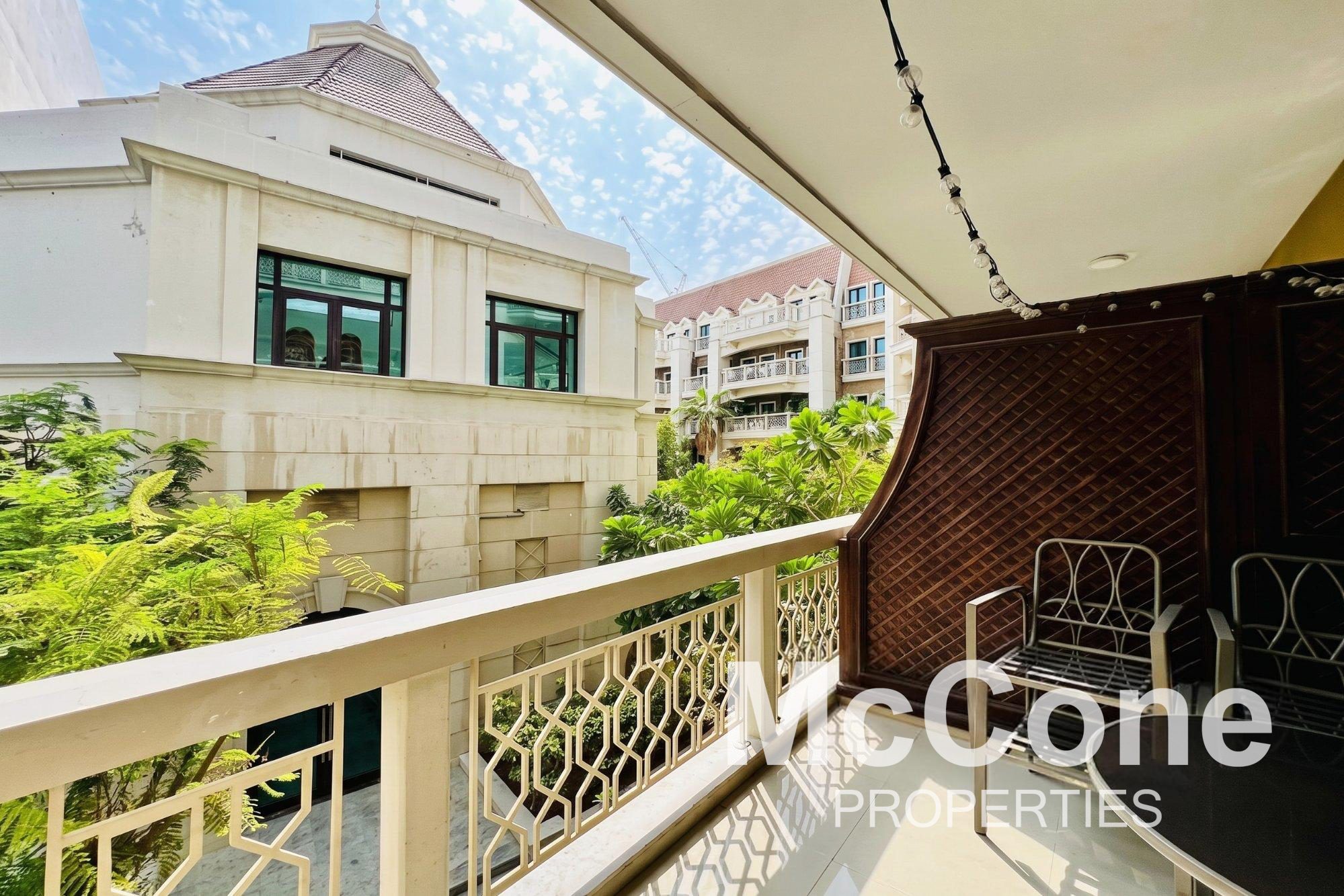 2 Bedroom Apartment for Rent in Le Grand Chateau A, Jumeirah Village Circle — photograph 17 of 26