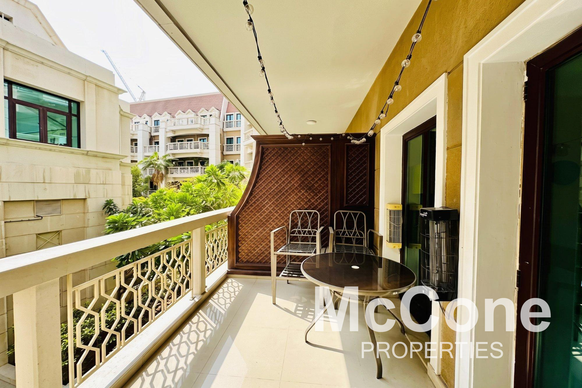 2 Bedroom Apartment for Rent in Le Grand Chateau A, Jumeirah Village Circle — photograph 18 of 26