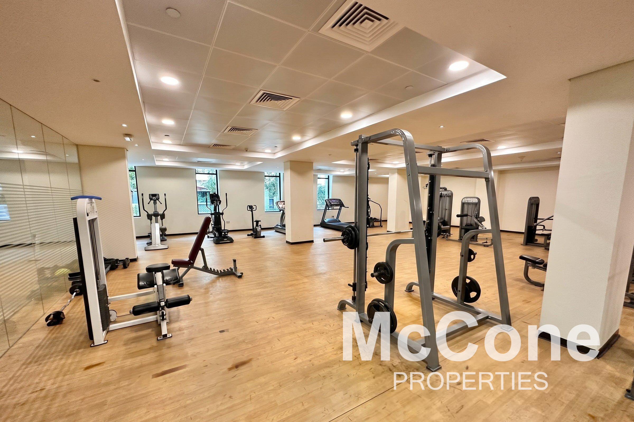 2 Bedroom Apartment for Rent in Le Grand Chateau A, Jumeirah Village Circle — photograph 22 of 26