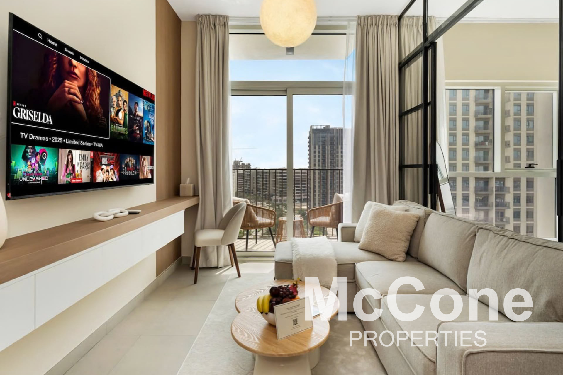 1 Bedroom Apartment for Rent in Socio Tower 1, Dubai Hills Estate